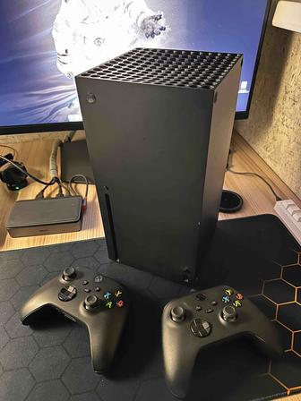 XBOX Series X 1TB