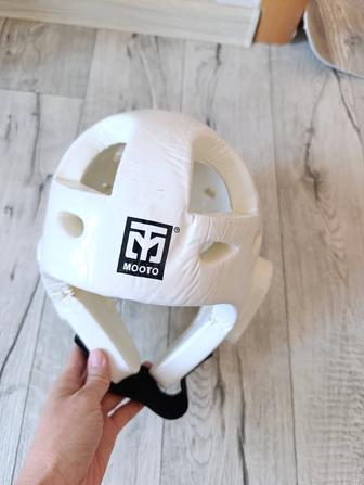 Шлем для таэквондо