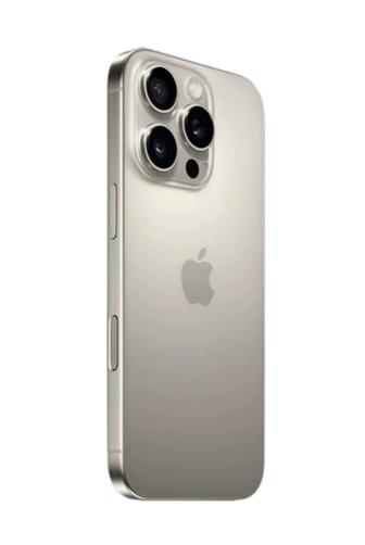 Айфон 16 про