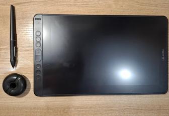 Графический планшет с монитором Huion Kamvas 13