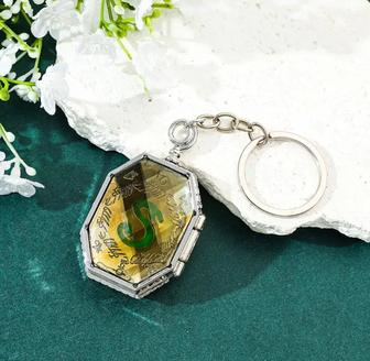 Брелок в стиле Гарри Поттера