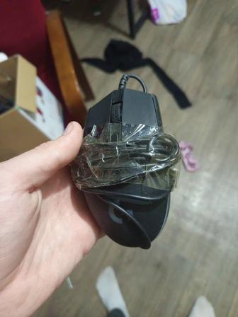 logitech g102 реплика