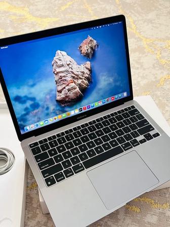 Macbook Air M1