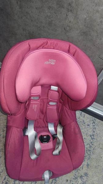 Продам автокресло BRITAX ROEMER