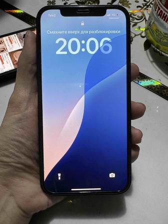 Продам iPhone 12