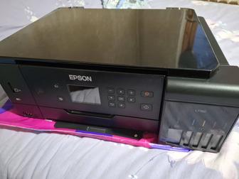Продам МФУ Epson L7160