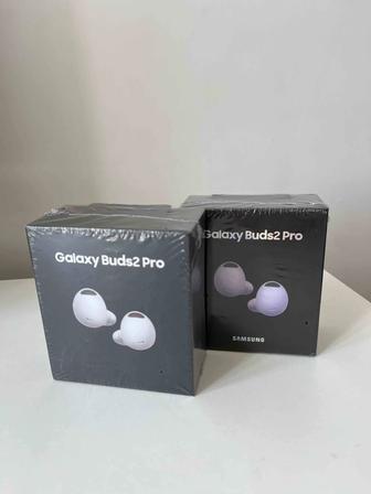 Беспроводные наушники Samsung Bads2 pro