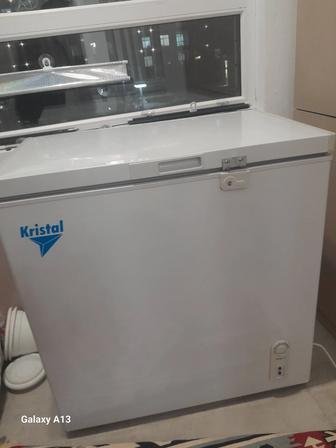 Морозильник б/у