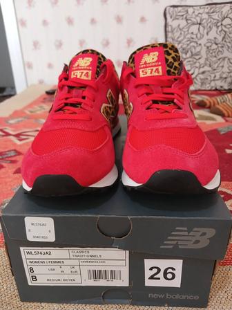 Кроссовки New Balance 574