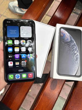 iPhone XR
