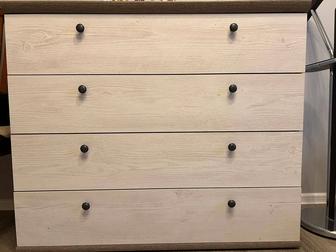 Продам комод