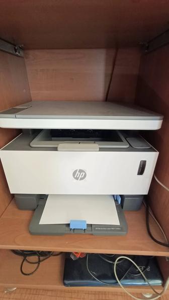 Продам МФУ hp1200w