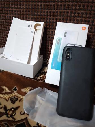 Смартфон Redmi 9a