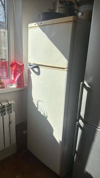 Продам холодильник б/у