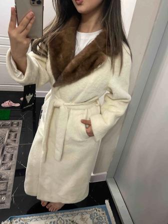 Шуба турецкая