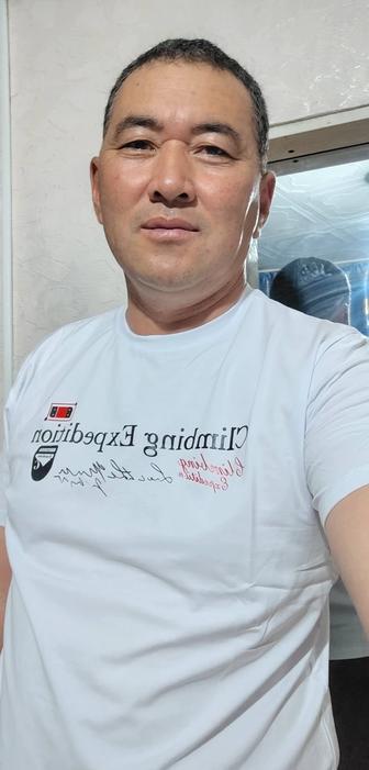 Жүргізуші