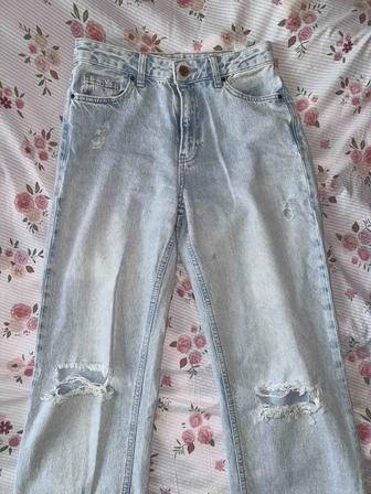 Разгрузка гардероба