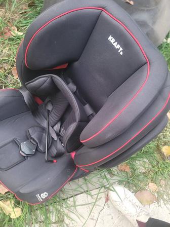 Автокресло