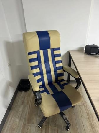 Кресло для офиса, для компьютера