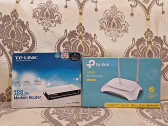 Wi-Fi TP-LINK