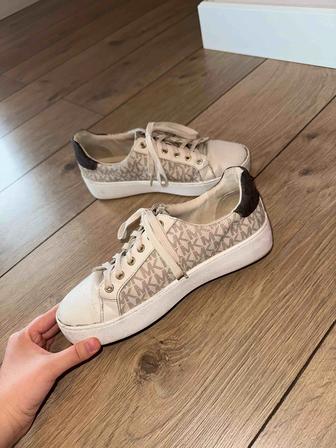 кеды Michael Kors