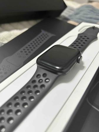 Apple Watch Nike SE 40mm