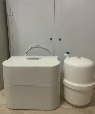 Фильтр для очистки воды