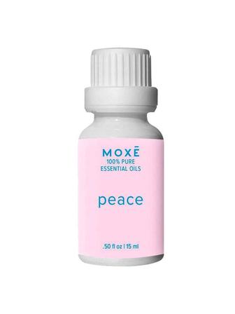 Премиальное эфирное масло MOXE Peace