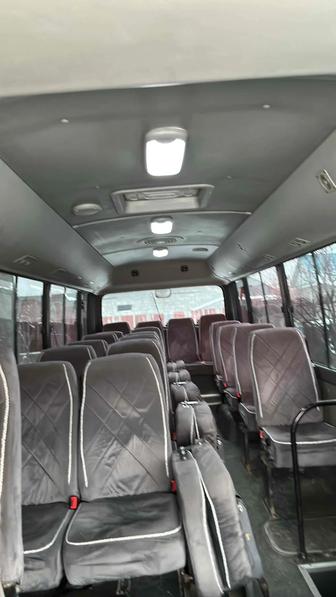 Автобус на заказ