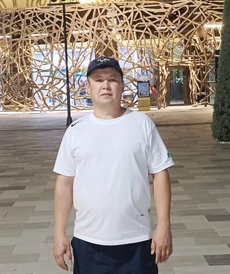 Кладовщик / кладовщица