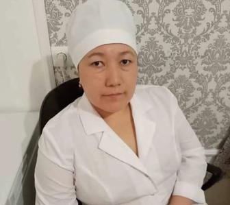 Медсестра на дом 24/7