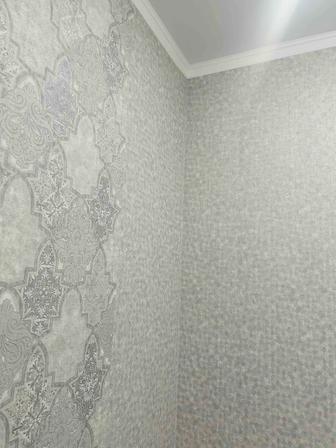 отделочные работы любой сложности