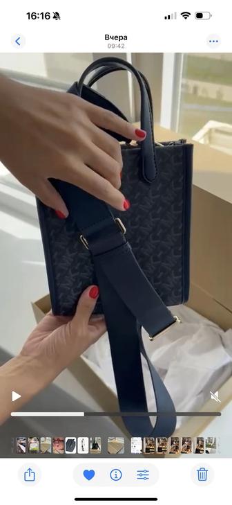 Продам сумку Майкл корс