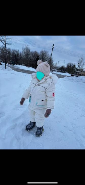 Продам комбинезон