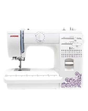 Швейная машина Janome Q-23V