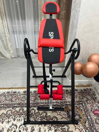 Продам инверсионный стол