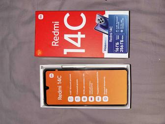 Продаю сотовый телефон Redmi 14C