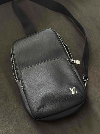Барсетка Louis Vuitton original