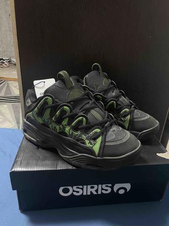 кроссовки OSIRIS D3