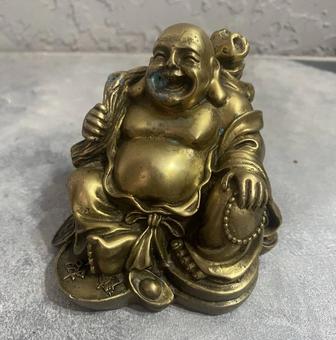 Бронзовые статуэтки