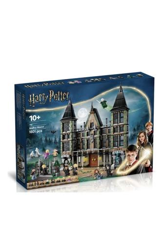 Конструктор LEGO Гарри Поттер