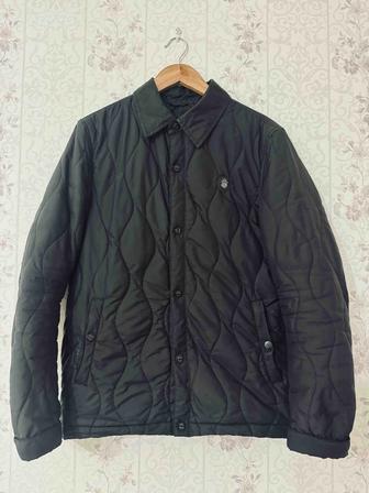 Мужской куртка