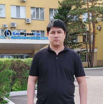 Унверсал мен либой жумыс исдей берем келиссек болды