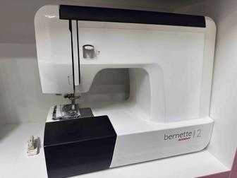 продажа швейной машины BERNETTE BERNINA