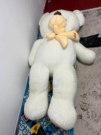 Мишка 1.90 бойы
