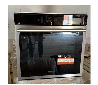 Духовка HOTPOINT