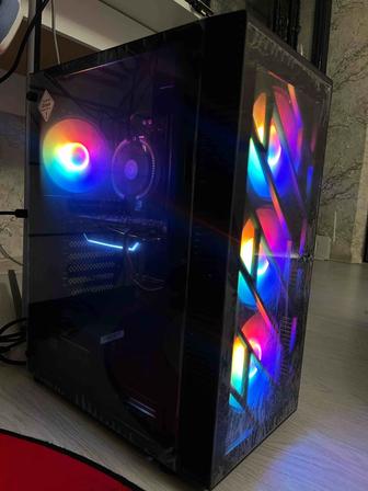 Продам игровой комп