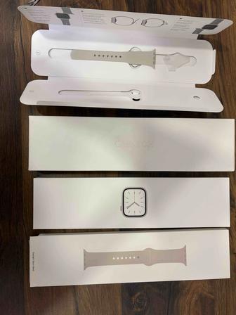Apple watch 7