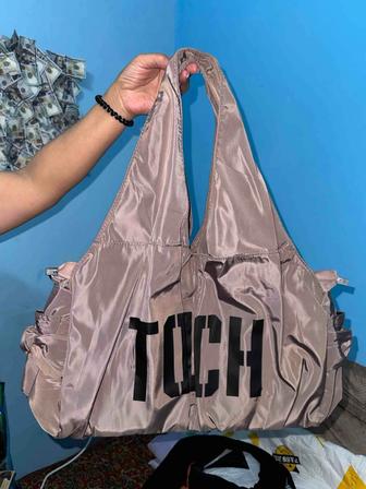 Сумка большая,удобная