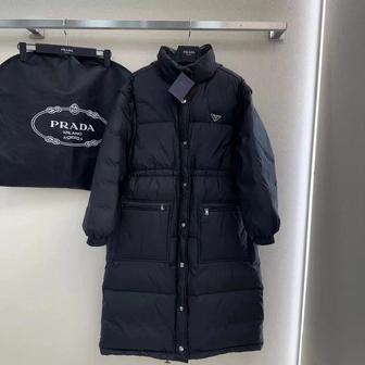 Продам пуховик